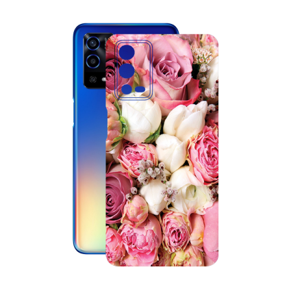 Захисна плівка StatusSKIN для OPPO A55