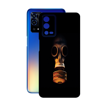 Захисна плівка StatusSKIN для OPPO A55