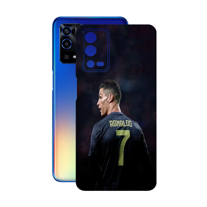 Захисна плівка StatusSKIN для OPPO A55