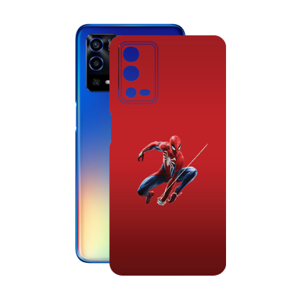 Захисна плівка StatusSKIN для OPPO A55