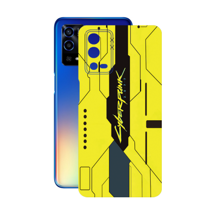 Захисна плівка StatusSKIN для OPPO A55
