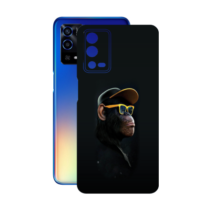 Захисна плівка StatusSKIN для OPPO A55