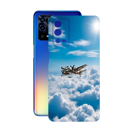 Захисна плівка StatusSKIN для OPPO A55
