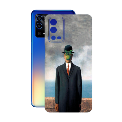 Захисна плівка StatusSKIN для OPPO A55