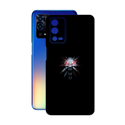 Захисна плівка StatusSKIN для OPPO A55