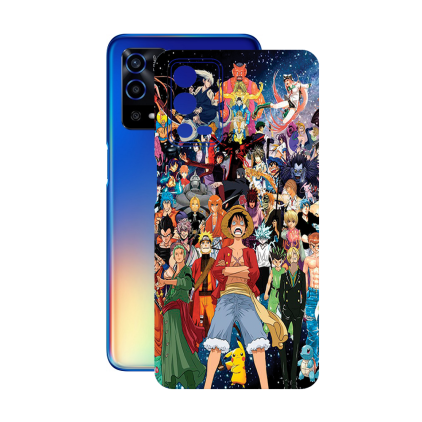 Захисна плівка StatusSKIN для OPPO A55