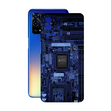 Захисна плівка StatusSKIN для OPPO A55