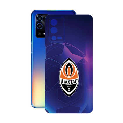 Захисна плівка StatusSKIN для OPPO A55