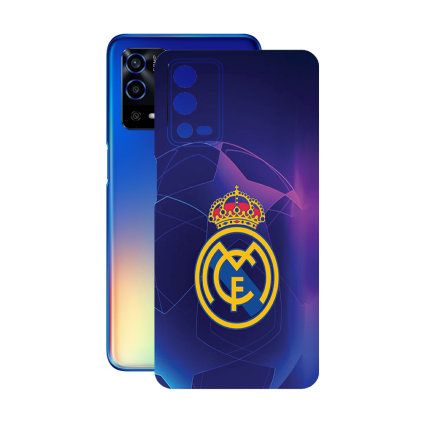 Захисна плівка StatusSKIN для OPPO A55