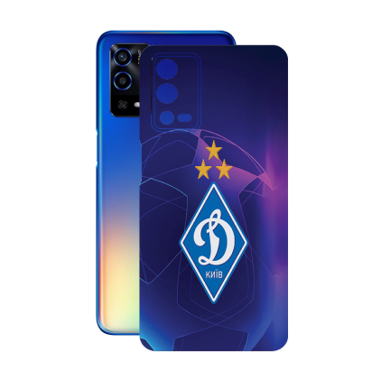 Захисна плівка StatusSKIN для OPPO A55