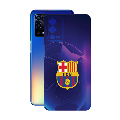 Захисна плівка StatusSKIN для OPPO A55