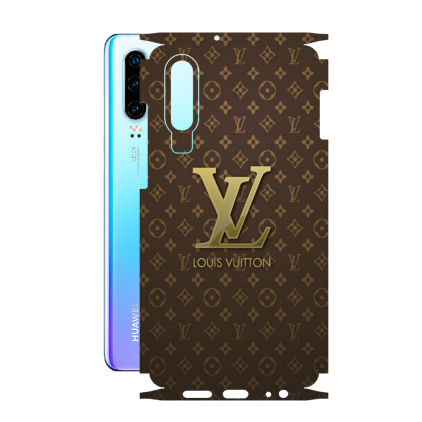 Защитная пленка StatusSKIN для Huawei p30