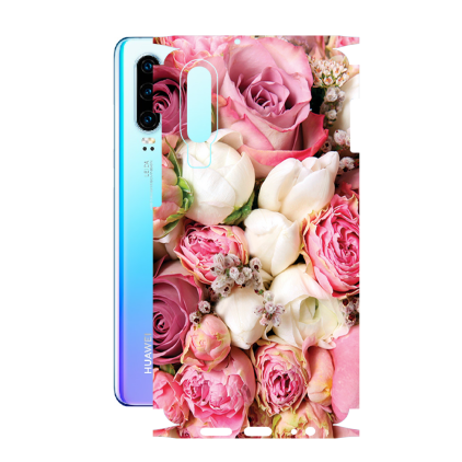 Защитная пленка StatusSKIN для Huawei p30