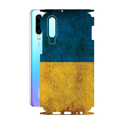 Защитная пленка StatusSKIN для Huawei p30