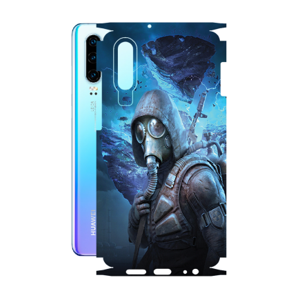 Защитная пленка StatusSKIN для Huawei p30