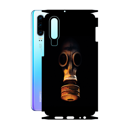 Защитная пленка StatusSKIN для Huawei p30