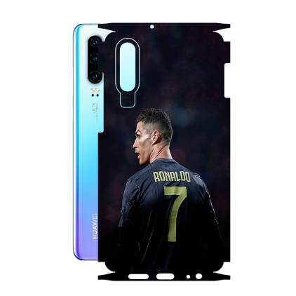 Защитная пленка StatusSKIN для Huawei p30