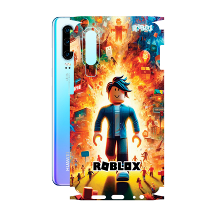 Защитная пленка StatusSKIN для Huawei p30
