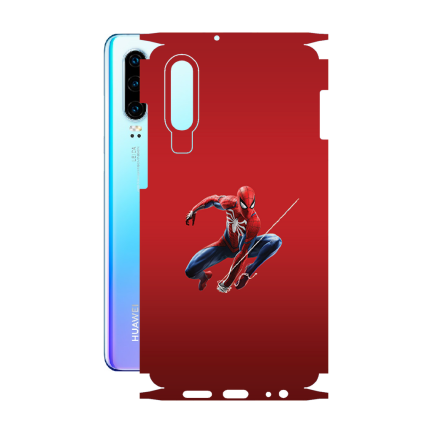 Защитная пленка StatusSKIN для Huawei p30