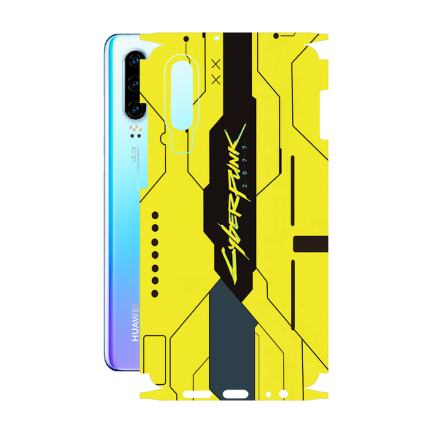 Защитная пленка StatusSKIN для Huawei p30