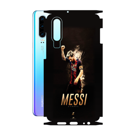 Защитная пленка StatusSKIN для Huawei p30