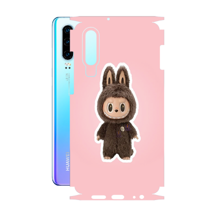 Защитная пленка StatusSKIN для Huawei p30