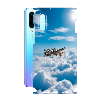 Защитная пленка StatusSKIN для Huawei p30
