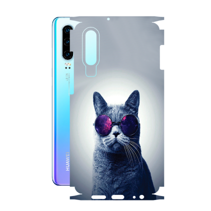 Защитная пленка StatusSKIN для Huawei p30