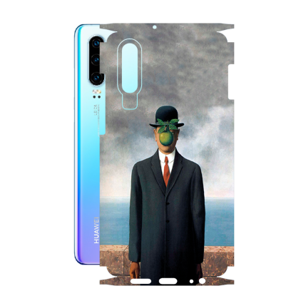 Защитная пленка StatusSKIN для Huawei p30