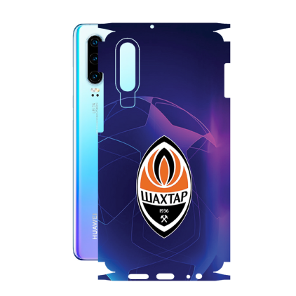 Защитная пленка StatusSKIN для Huawei p30