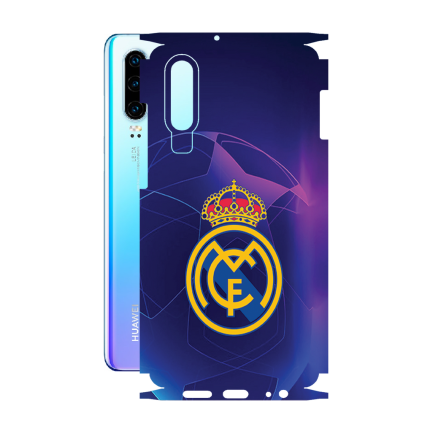 Защитная пленка StatusSKIN для Huawei p30