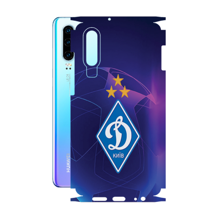 Защитная пленка StatusSKIN для Huawei p30