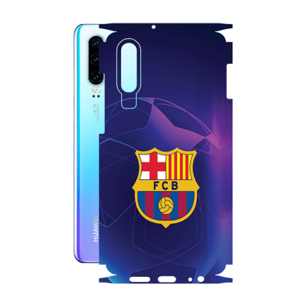 Защитная пленка StatusSKIN для Huawei p30