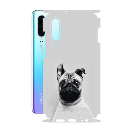 Защитная пленка StatusSKIN для Huawei p30