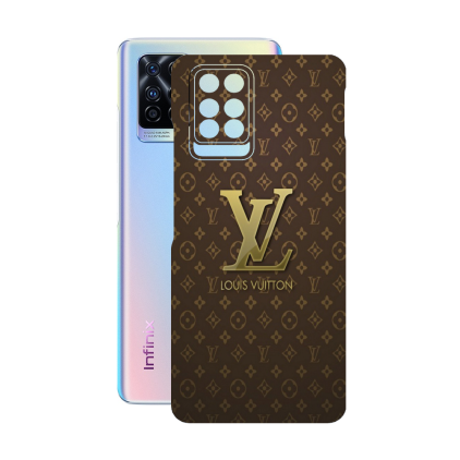 Захисна плівка StatusSKIN для Infinix Note 10 Pro