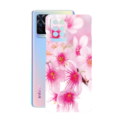 Захисна плівка StatusSKIN для Infinix Note 10 Pro