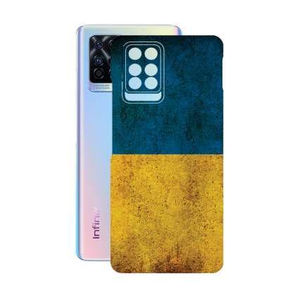 Захисна плівка StatusSKIN для Infinix Note 10 Pro