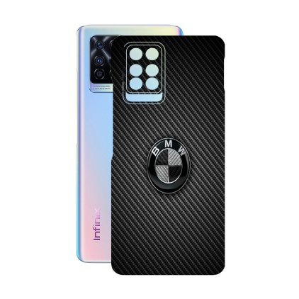 Захисна плівка StatusSKIN для Infinix Note 10 Pro