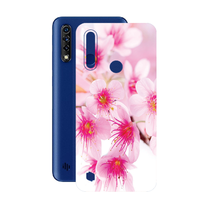 Защитная пленка StatusSKIN для Lenovo A8 (2020)