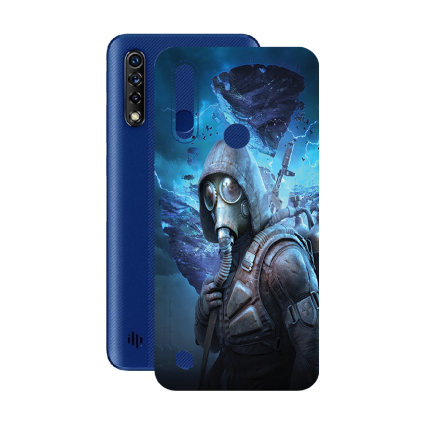 Защитная пленка StatusSKIN для Lenovo A8 (2020)
