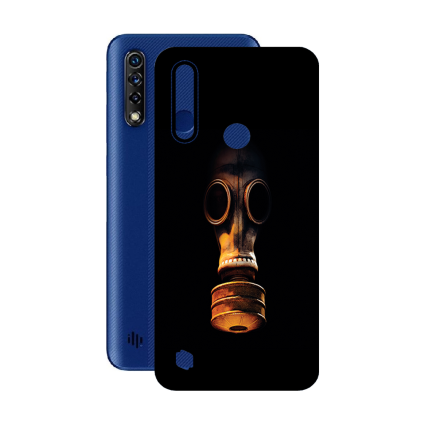 Защитная пленка StatusSKIN для Lenovo A8 (2020)