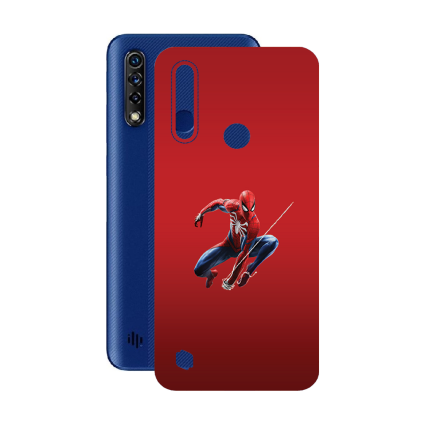 Защитная пленка StatusSKIN для Lenovo A8 (2020)