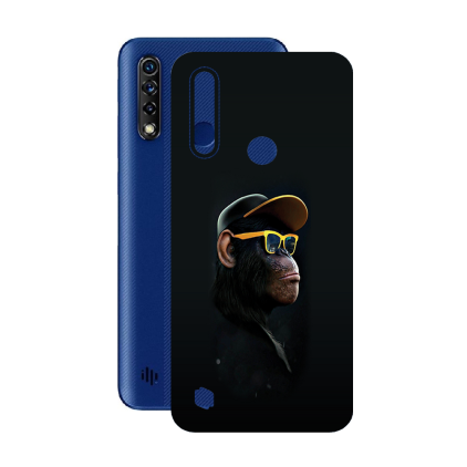 Защитная пленка StatusSKIN для Lenovo A8 (2020)