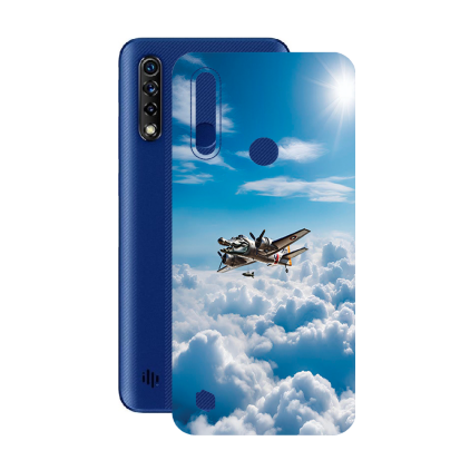 Защитная пленка StatusSKIN для Lenovo A8 (2020)