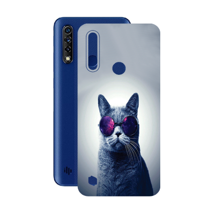 Защитная пленка StatusSKIN для Lenovo A8 (2020)