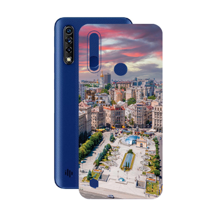 Защитная пленка StatusSKIN для Lenovo A8 (2020)