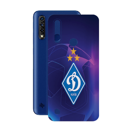 Защитная пленка StatusSKIN для Lenovo A8 (2020)