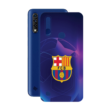 Защитная пленка StatusSKIN для Lenovo A8 (2020)