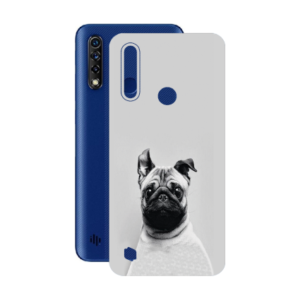 Защитная пленка StatusSKIN для Lenovo A8 (2020)