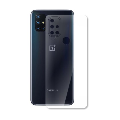 Защитная пленка StatusSKIN для OnePlus Nord N10 5G 2020